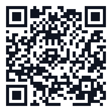 QR do app Votos em Minas